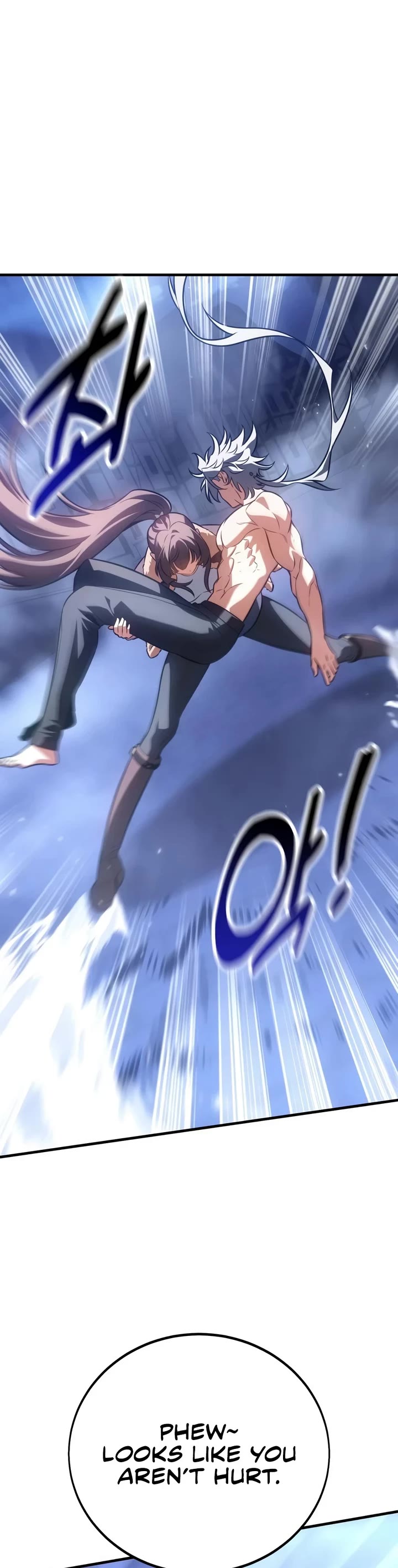 I Killed an Academy Player Chapter 125 page 21 - Chapter 125