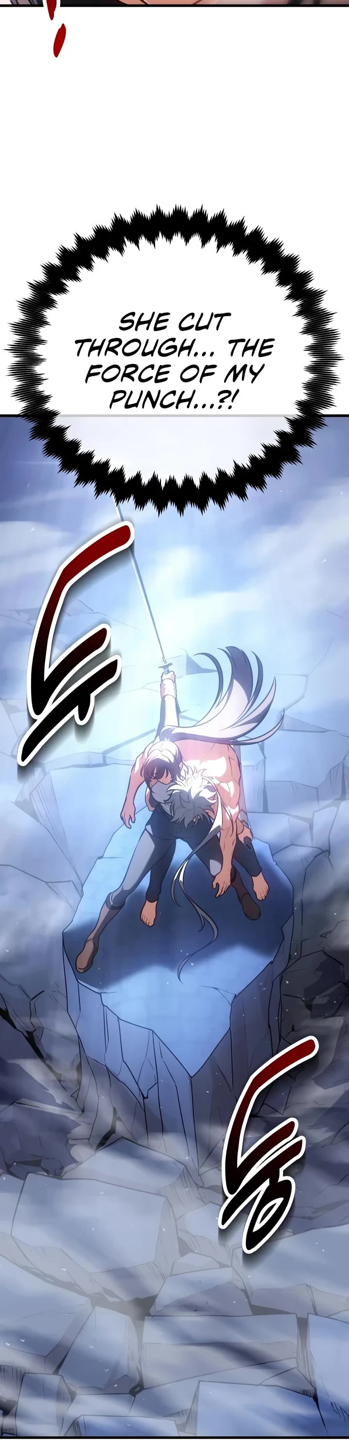 I Killed an Academy Player Chapter 125 page 25 - Chapter 125