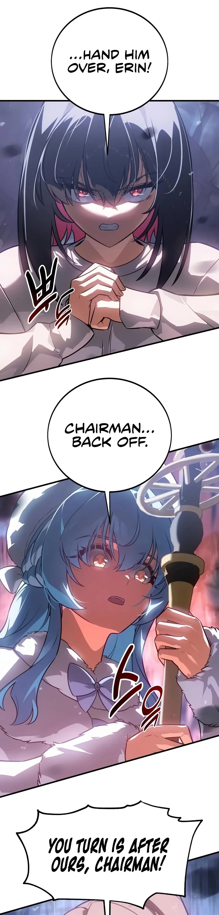 I Killed an Academy Player Chapter 125 page 39 - Chapter 125