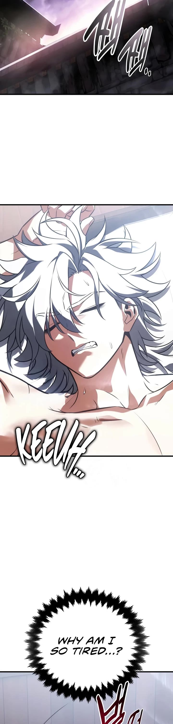 I Killed an Academy Player Chapter 125 page 41 - Chapter 125