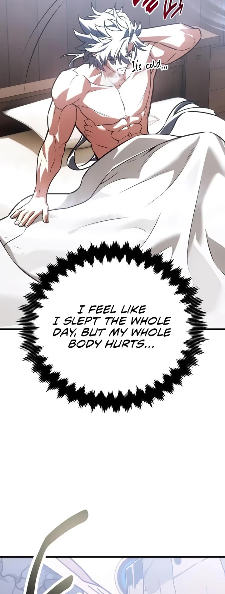 I Killed an Academy Player Chapter 125 page 42 - Chapter 125