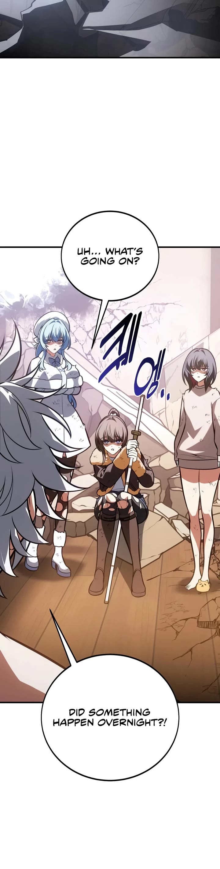 I Killed an Academy Player Chapter 125 page 44 - Chapter 125