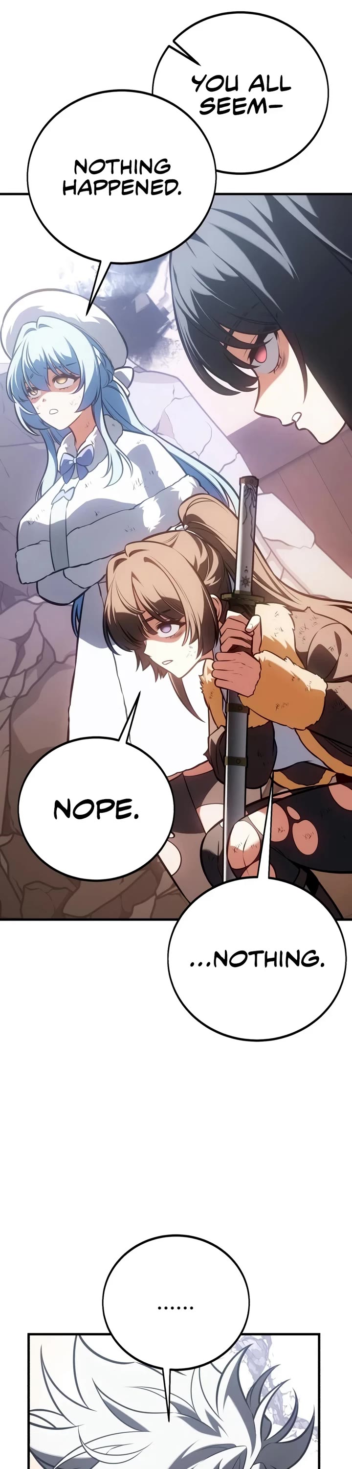I Killed an Academy Player Chapter 125 page 45 - Chapter 125