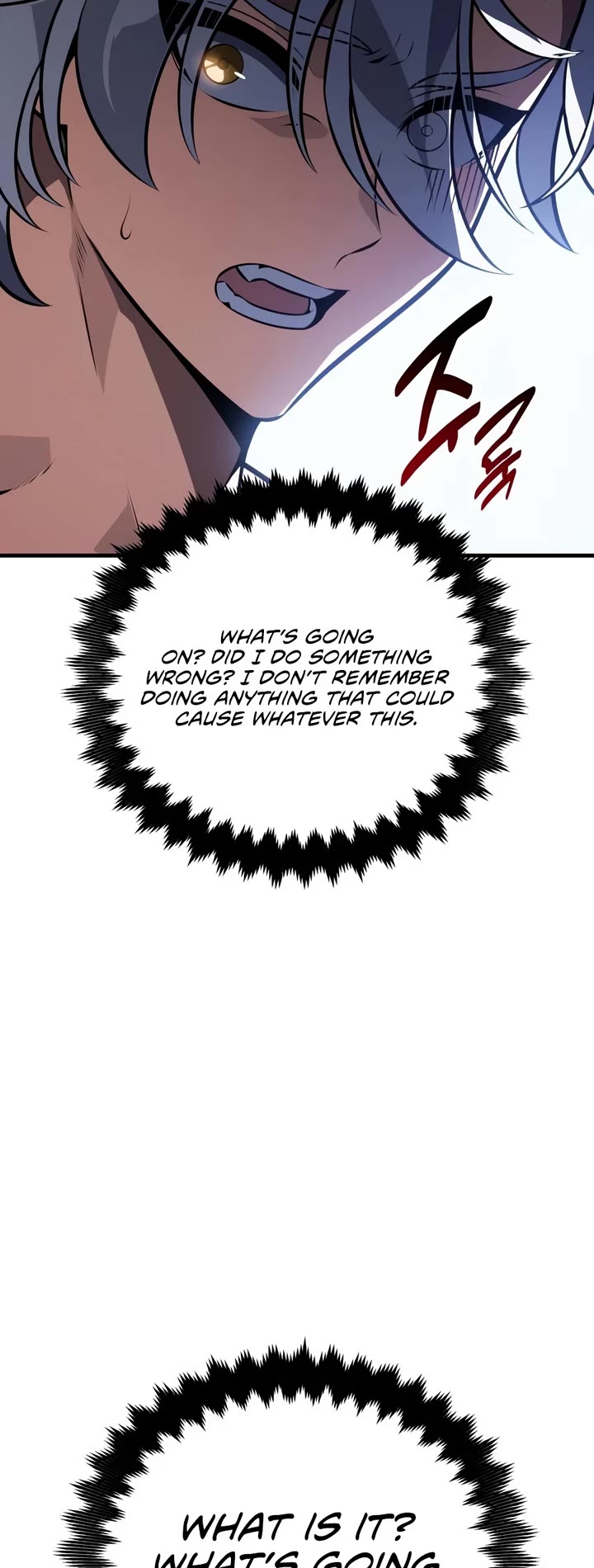 I Killed an Academy Player Chapter 125 page 48 - Chapter 125