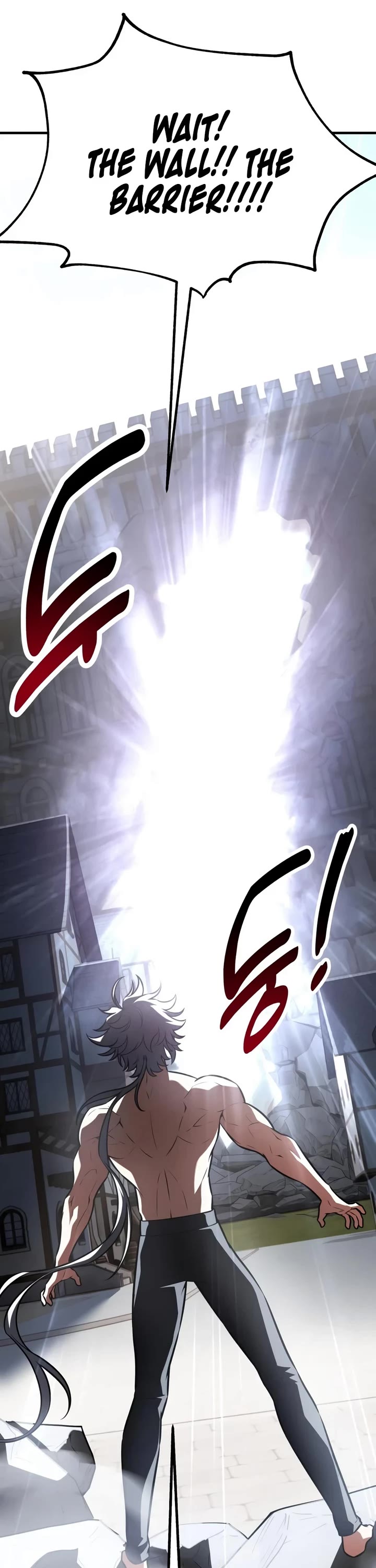 I Killed an Academy Player Chapter 125 page 51 - Chapter 125