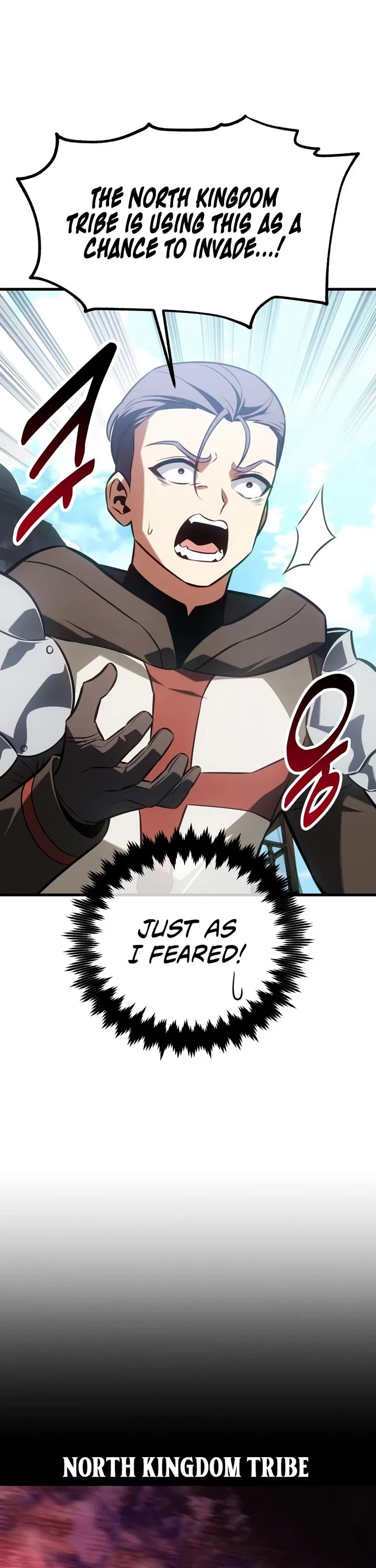 I Killed an Academy Player Chapter 125 page 53 - Chapter 125