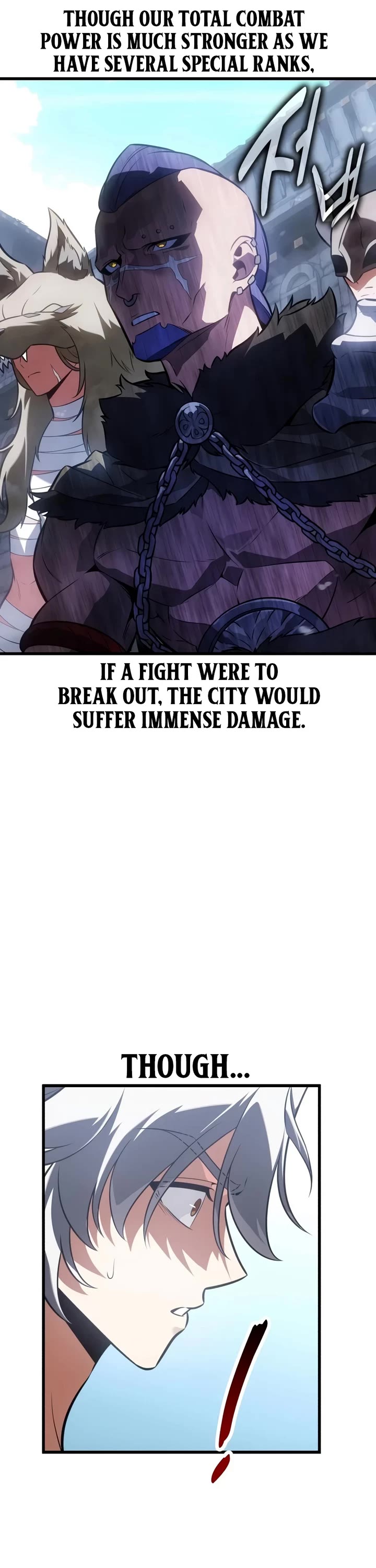 I Killed an Academy Player Chapter 125 page 56 - Chapter 125