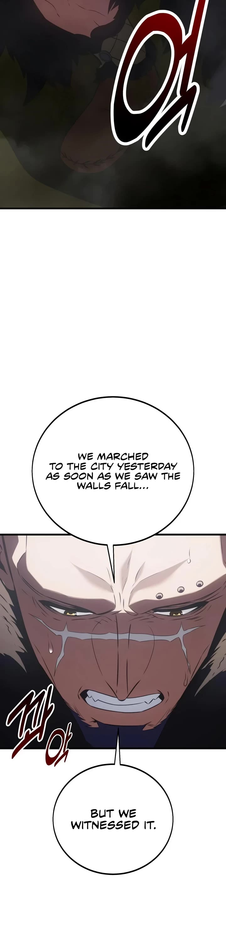 I Killed an Academy Player Chapter 125 page 58 - Chapter 125
