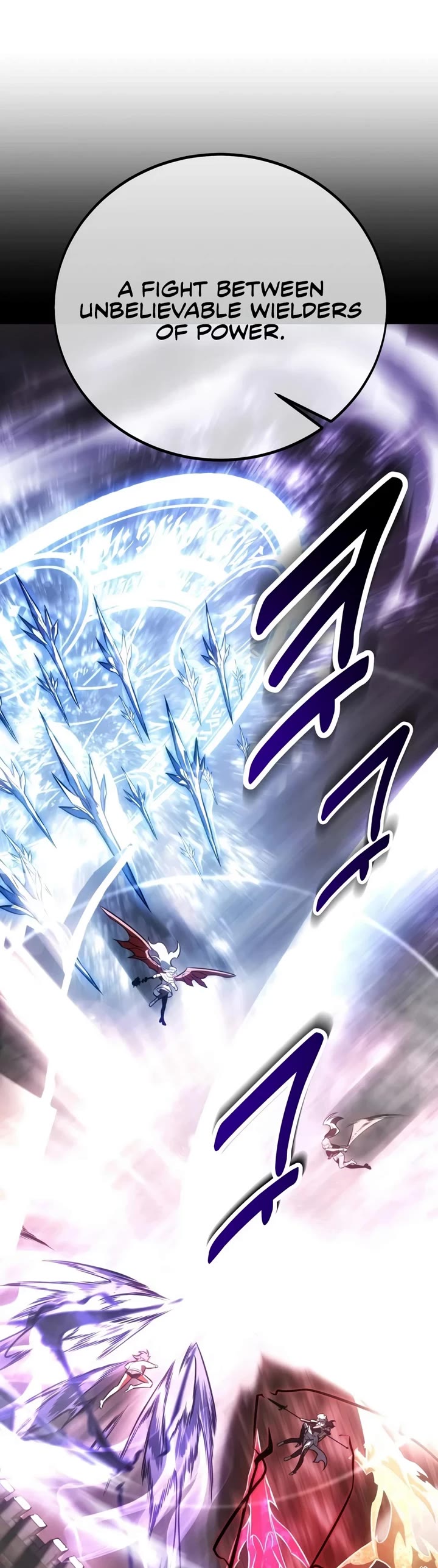 I Killed an Academy Player Chapter 125 page 59 - Chapter 125