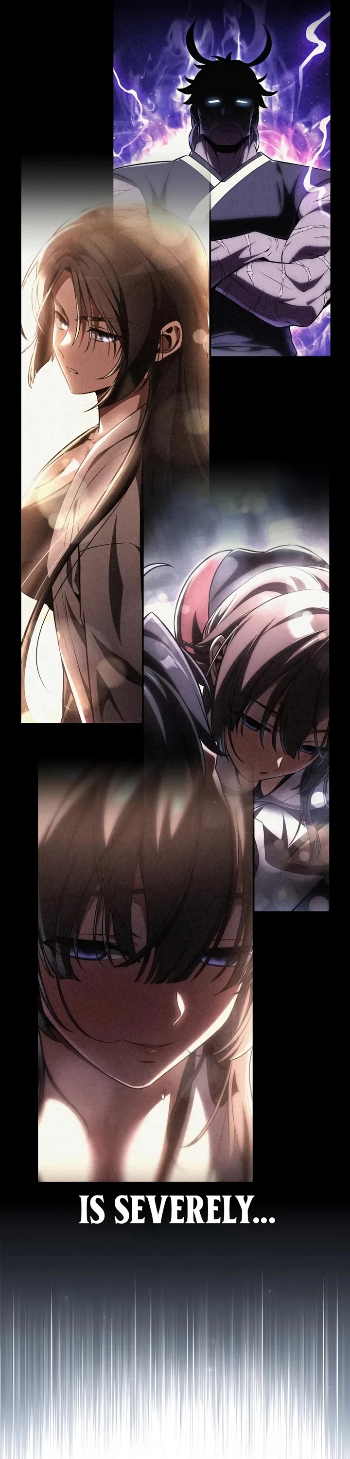 I Killed an Academy Player Chapter 125 page 6 - Chapter 125