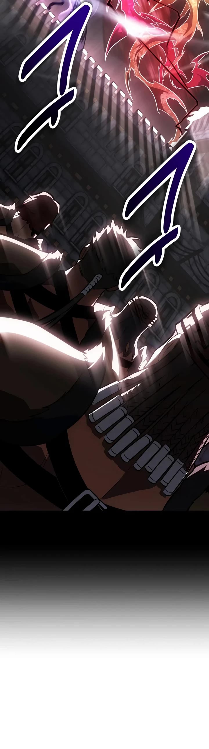 I Killed an Academy Player Chapter 125 page 60 - Chapter 125