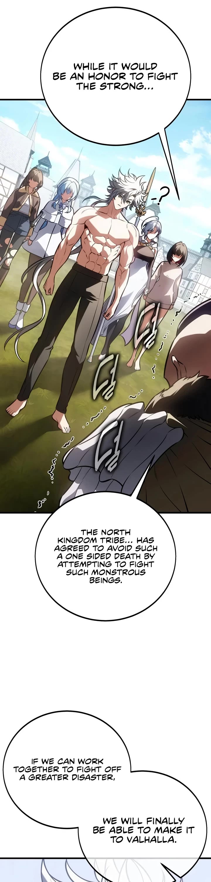 I Killed an Academy Player Chapter 125 page 61 - Chapter 125