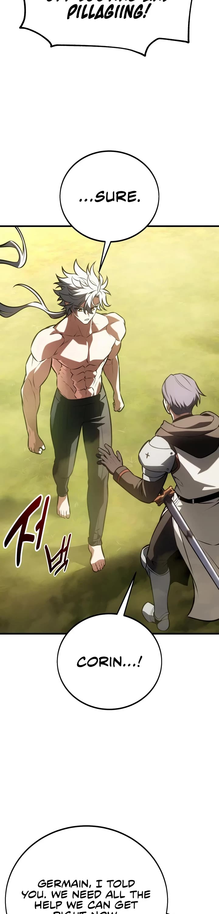 I Killed an Academy Player Chapter 125 page 63 - Chapter 125