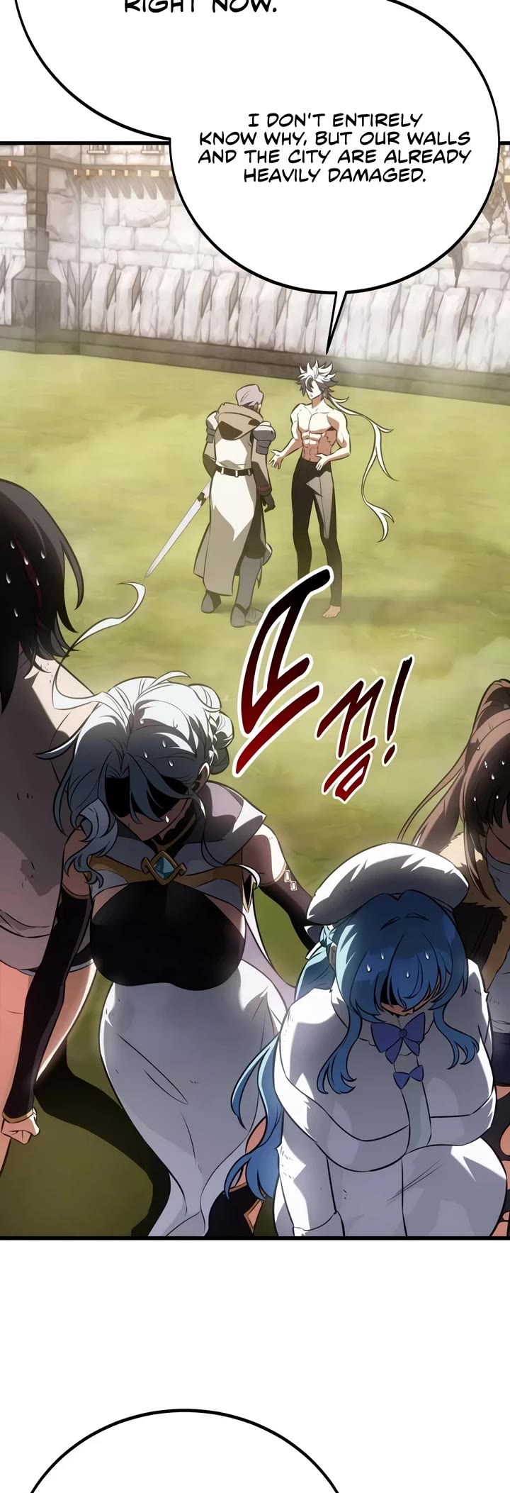 I Killed an Academy Player Chapter 125 page 64 - Chapter 125