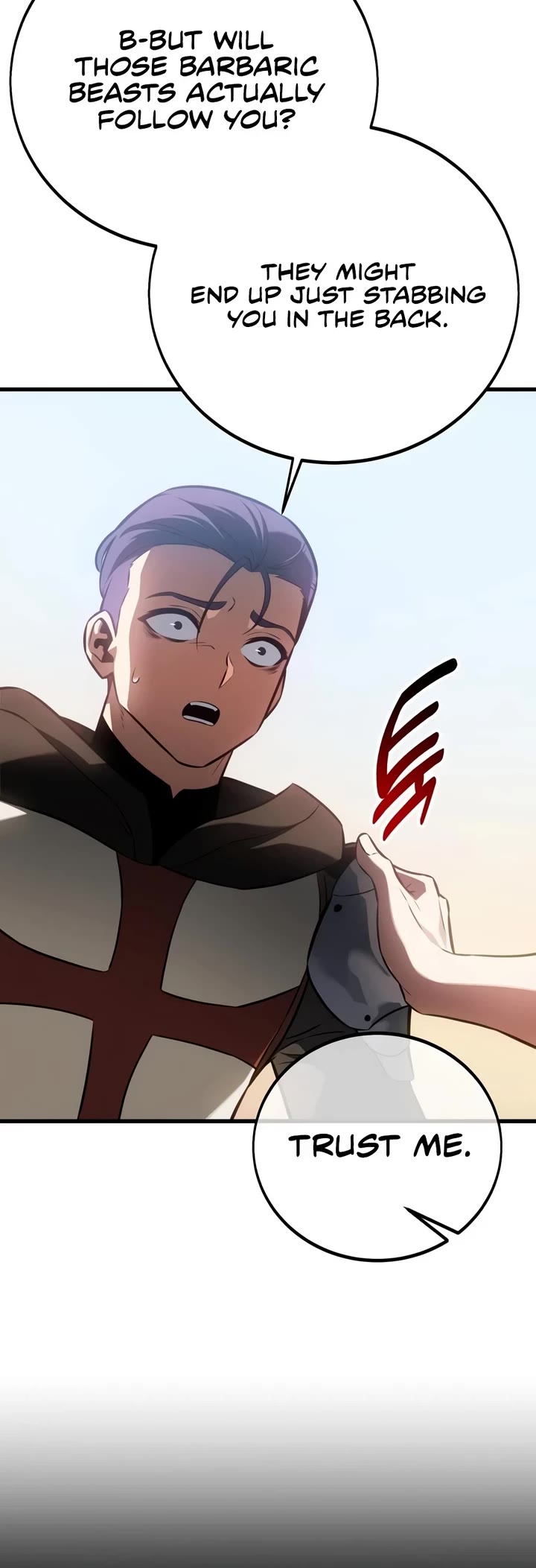 I Killed an Academy Player Chapter 125 page 65 - Chapter 125