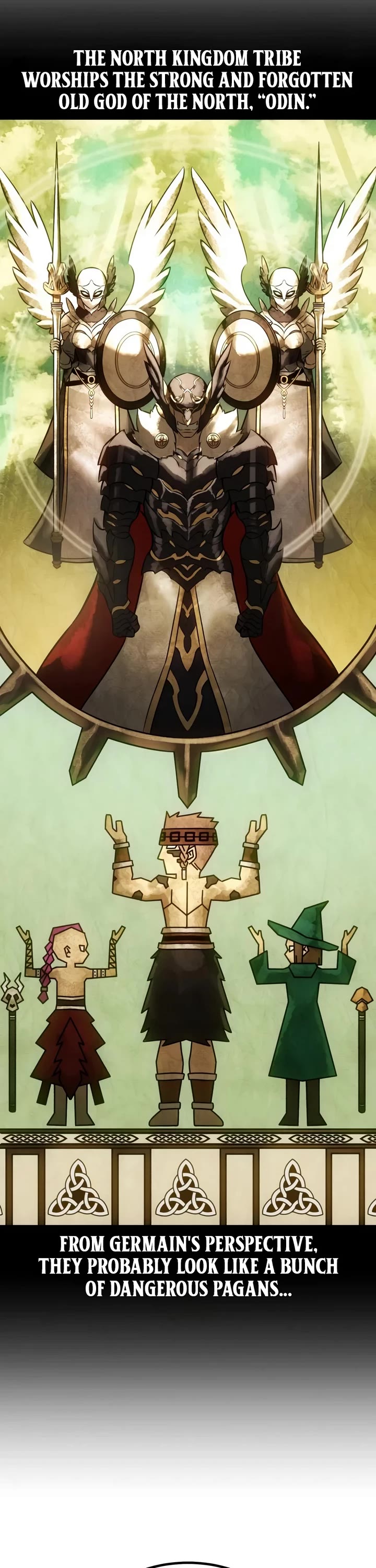 I Killed an Academy Player Chapter 125 page 66 - Chapter 125