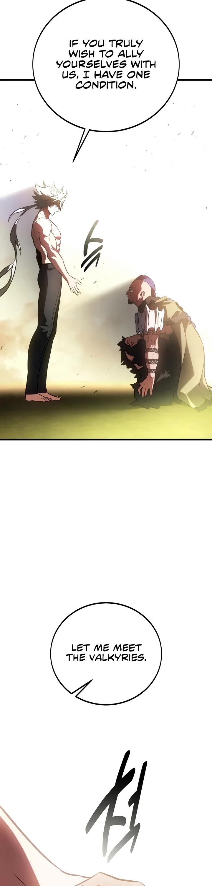 I Killed an Academy Player Chapter 125 page 67 - Chapter 125