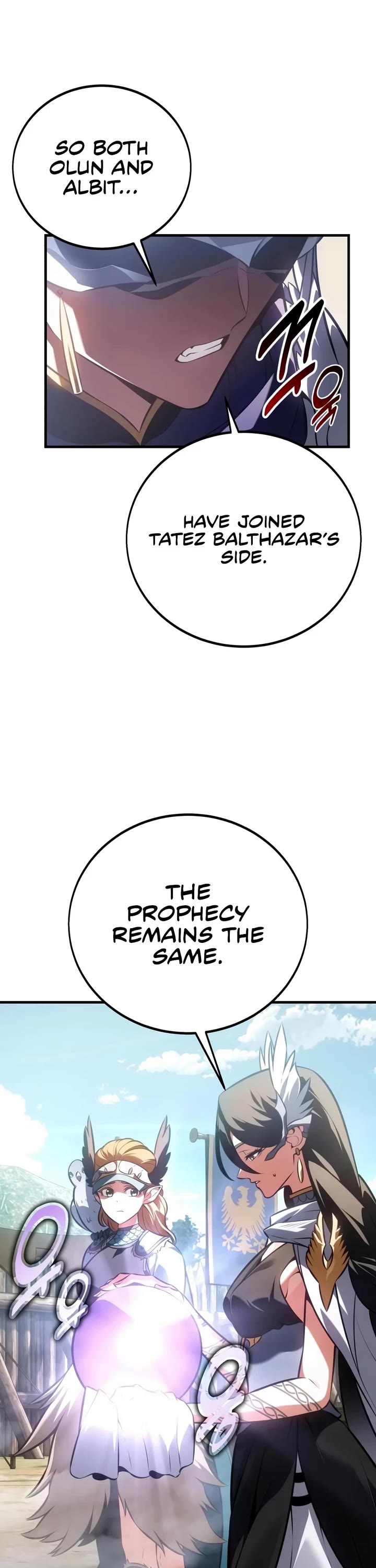 I Killed an Academy Player Chapter 125 page 72 - Chapter 125