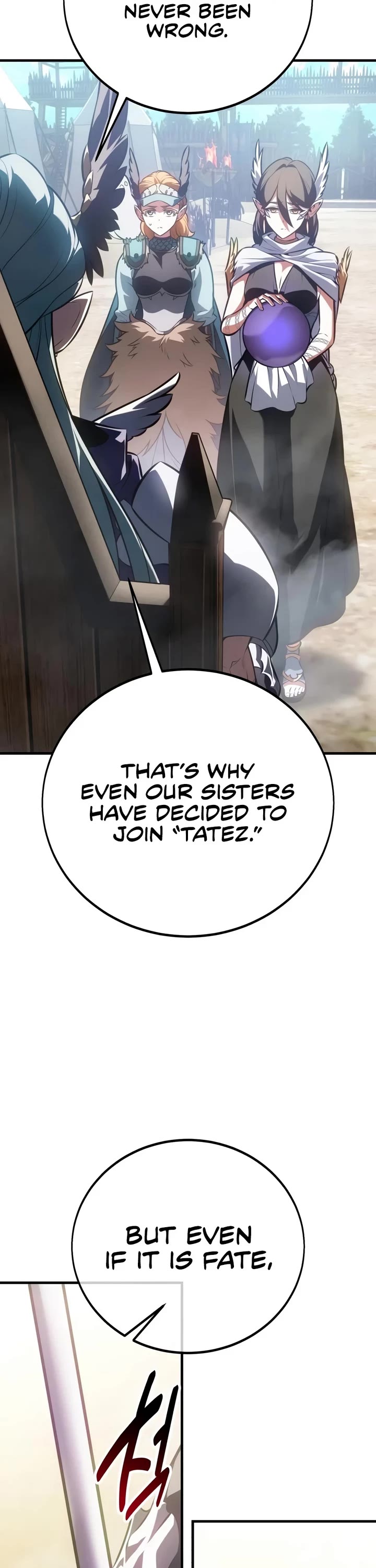 I Killed an Academy Player Chapter 125 page 74 - Chapter 125