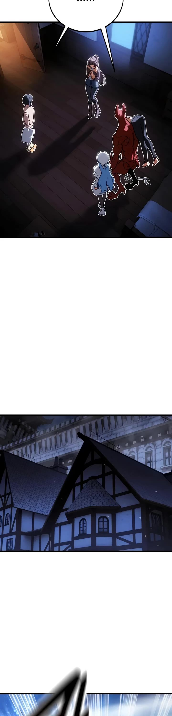 I Killed an Academy Player Chapter 125 page 8 - Chapter 125