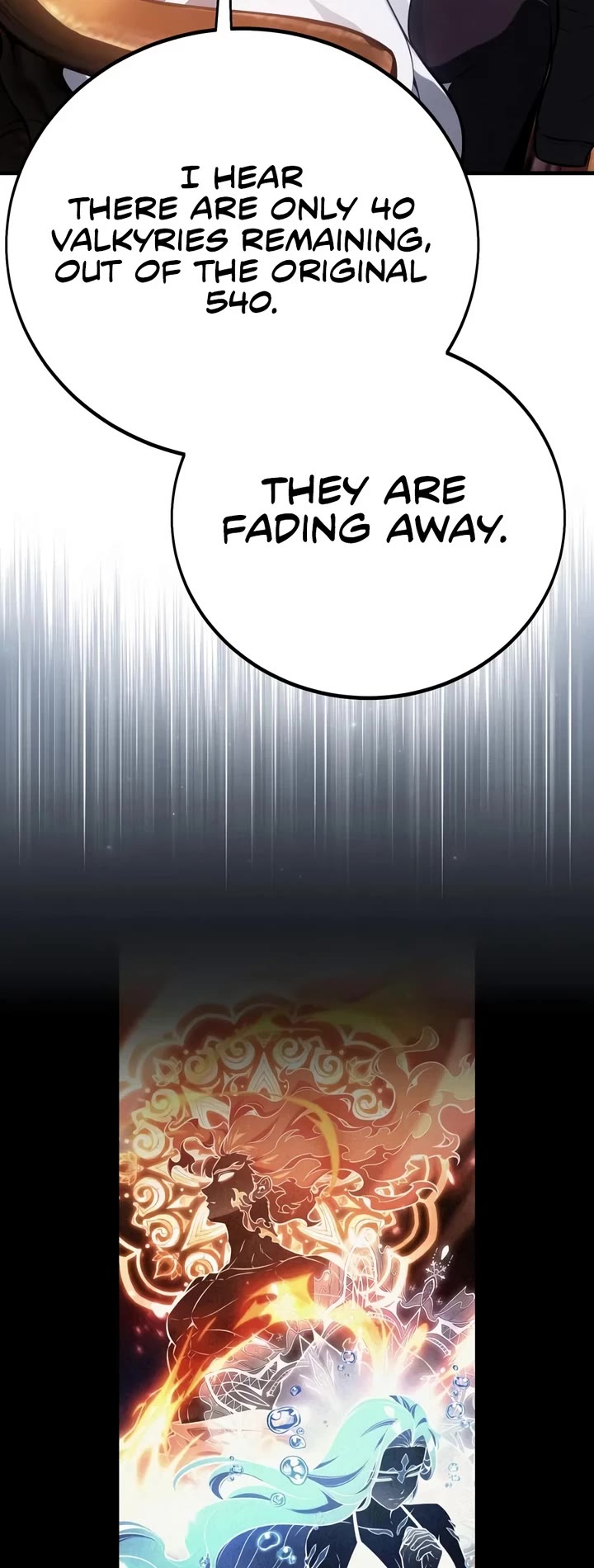 I Killed an Academy Player Chapter 126 page 10 - Chapter 126