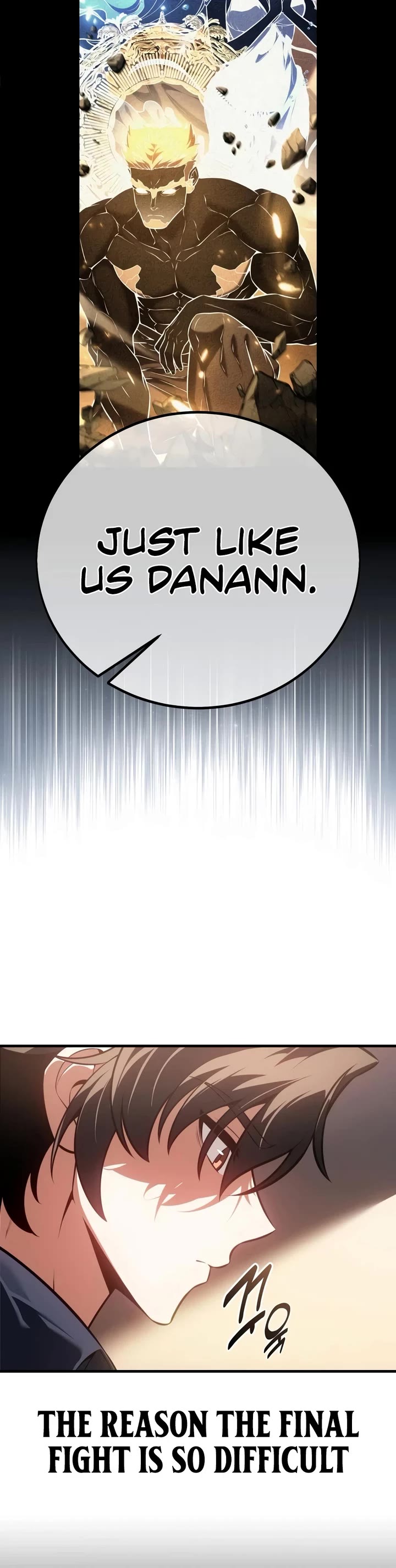 I Killed an Academy Player Chapter 126 page 11 - Chapter 126