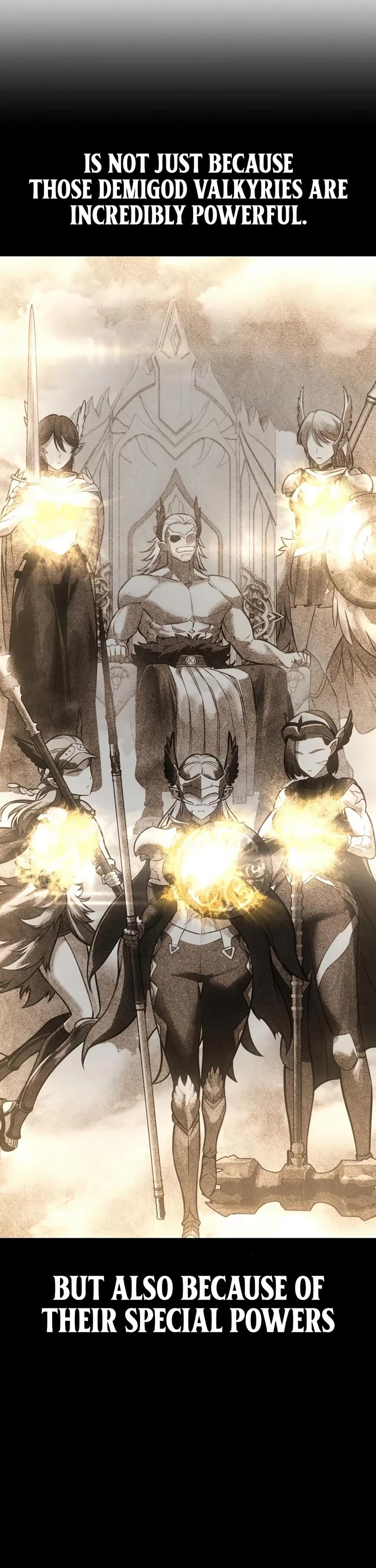 I Killed an Academy Player Chapter 126 page 12 - Chapter 126