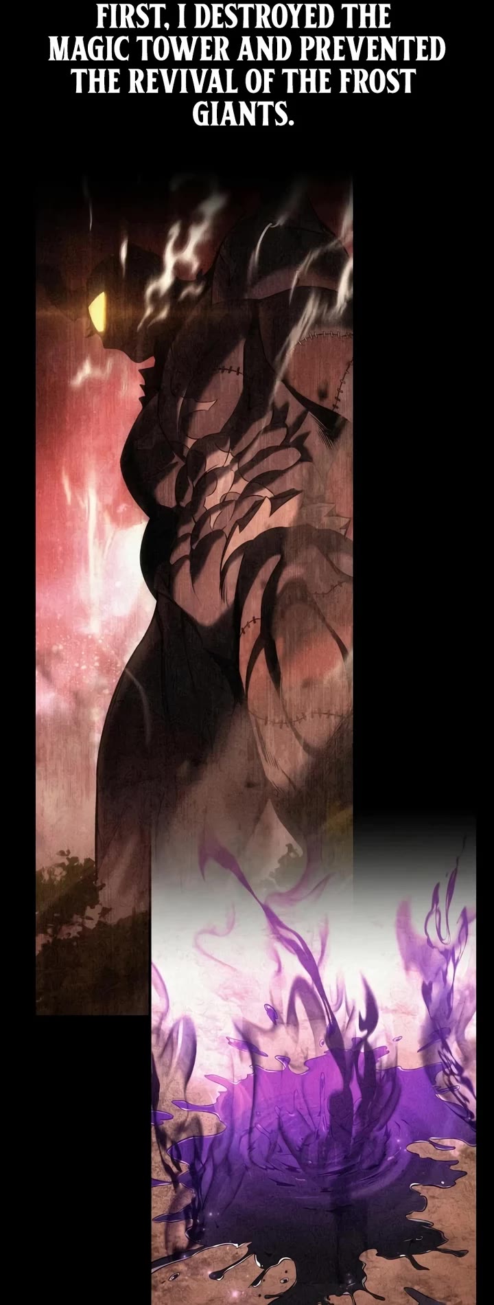 I Killed an Academy Player Chapter 126 page 15 - Chapter 126