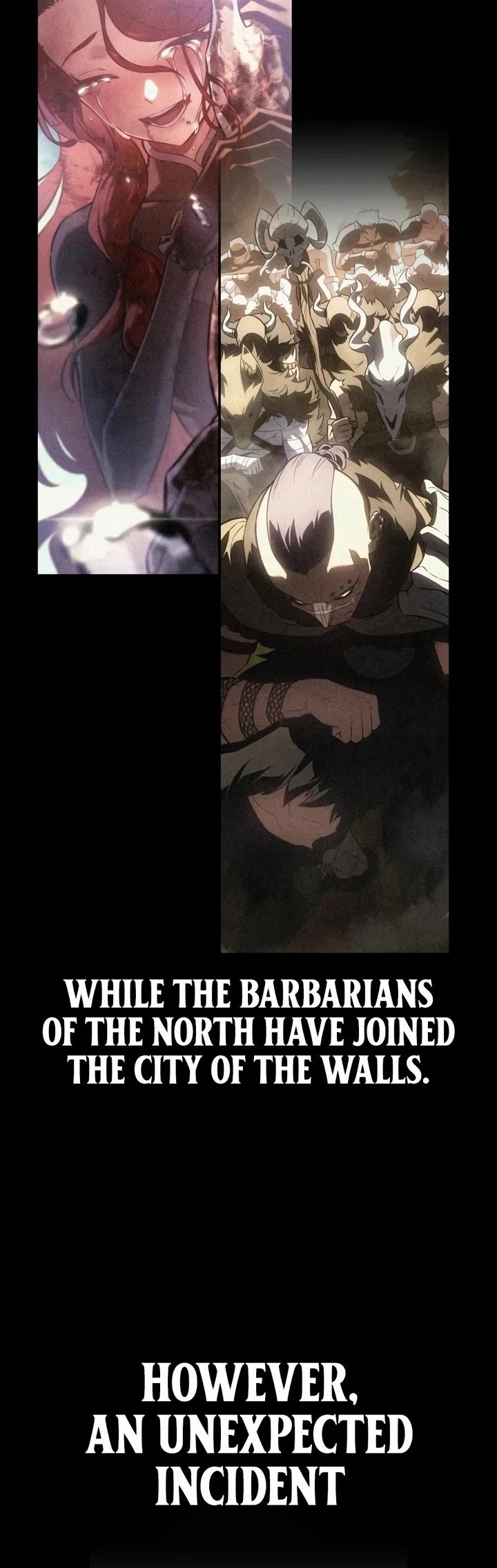 I Killed an Academy Player Chapter 126 page 17 - Chapter 126