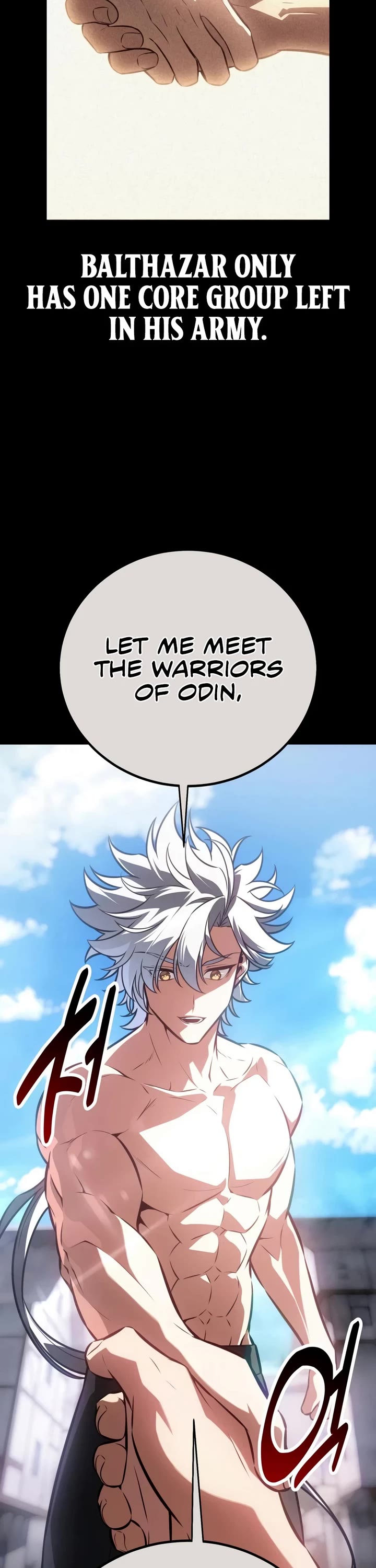 I Killed an Academy Player Chapter 126 page 19 - Chapter 126