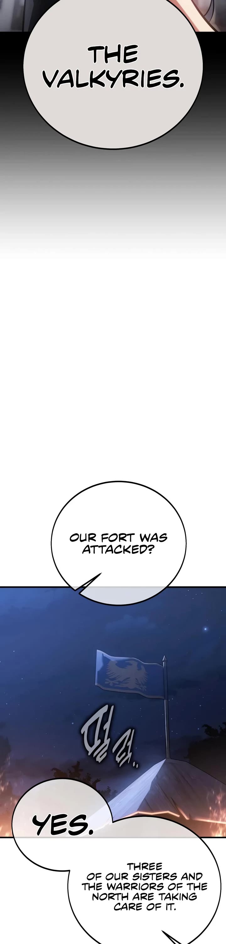 I Killed an Academy Player Chapter 126 page 20 - Chapter 126