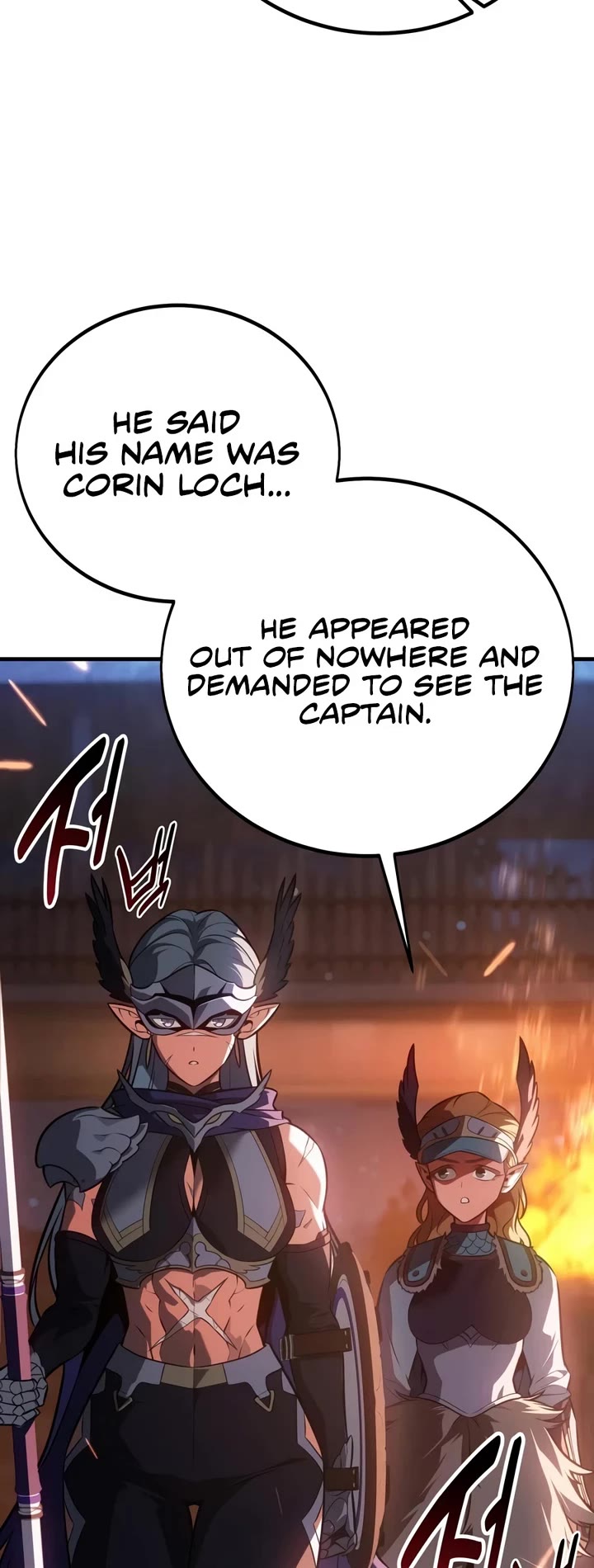I Killed an Academy Player Chapter 126 page 21 - Chapter 126