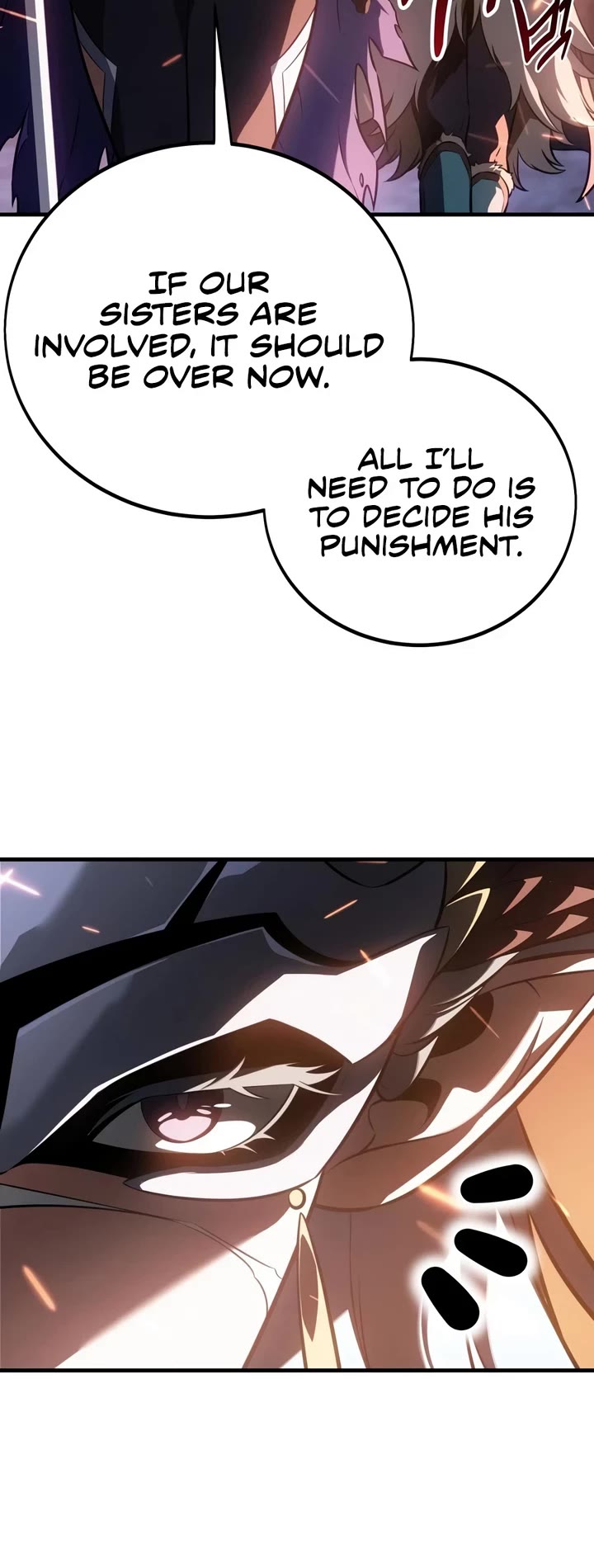 I Killed an Academy Player Chapter 126 page 22 - Chapter 126