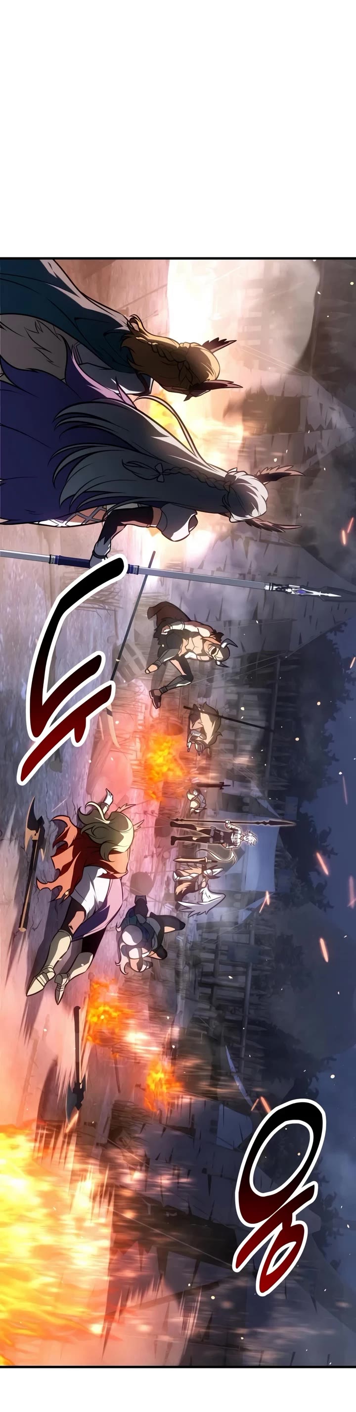 I Killed an Academy Player Chapter 126 page 23 - Chapter 126