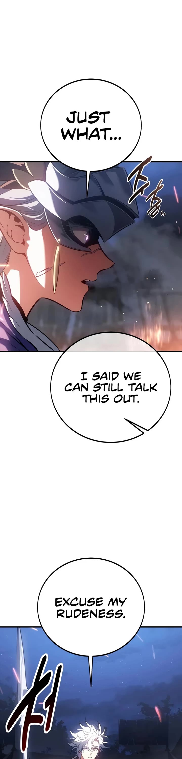 I Killed an Academy Player Chapter 126 page 24 - Chapter 126