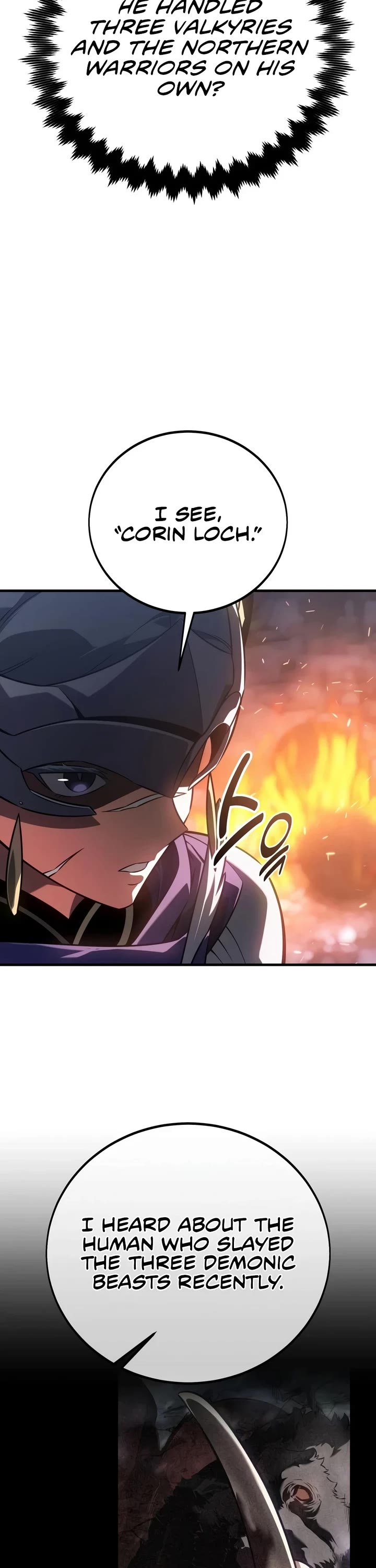 I Killed an Academy Player Chapter 126 page 26 - Chapter 126