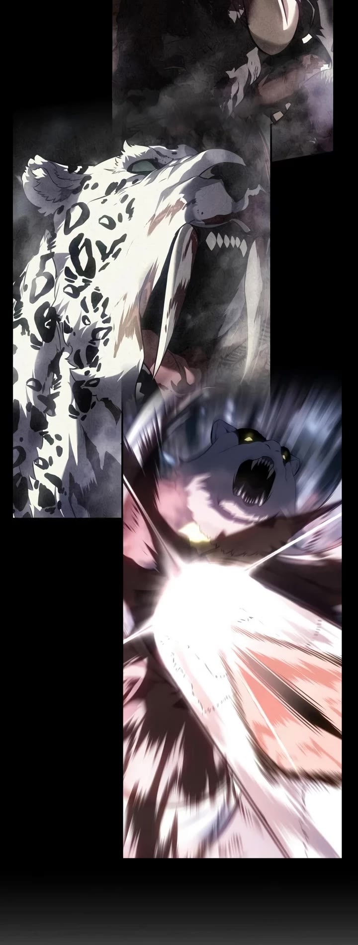 I Killed an Academy Player Chapter 126 page 27 - Chapter 126