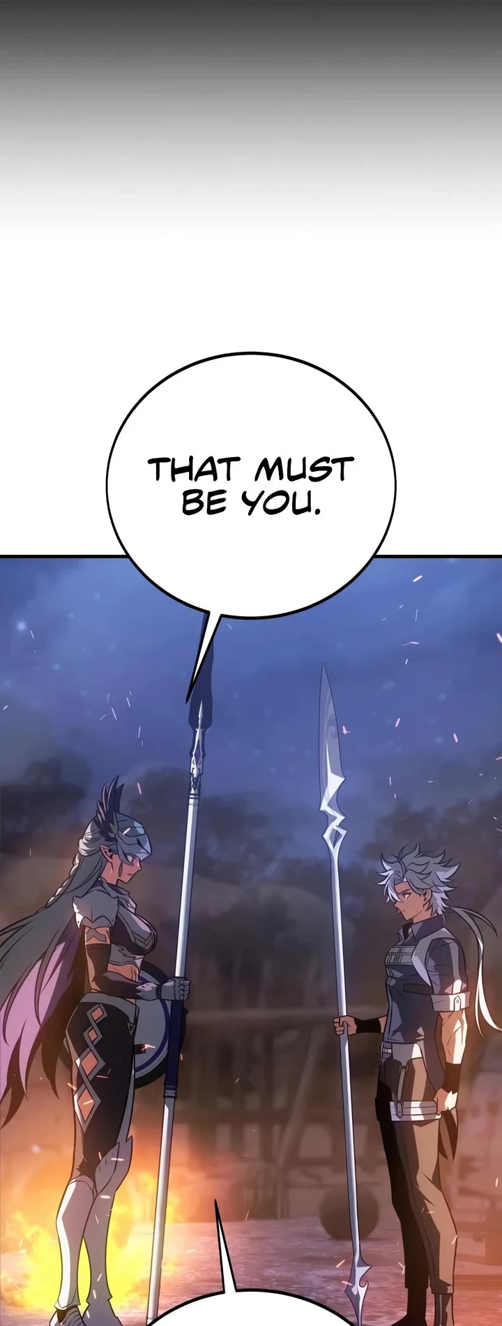 I Killed an Academy Player Chapter 126 page 28 - Chapter 126