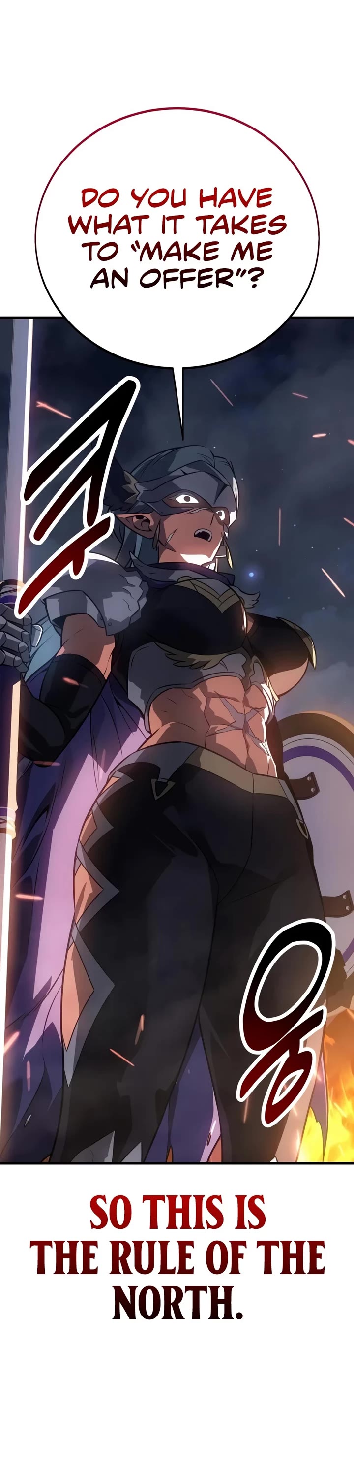 I Killed an Academy Player Chapter 126 page 30 - Chapter 126