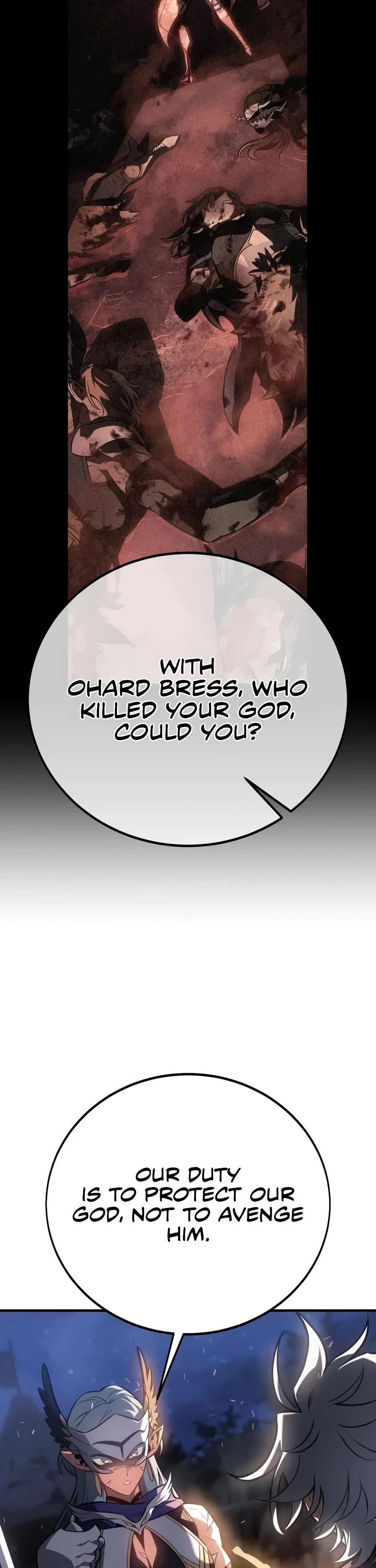I Killed an Academy Player Chapter 126 page 32 - Chapter 126