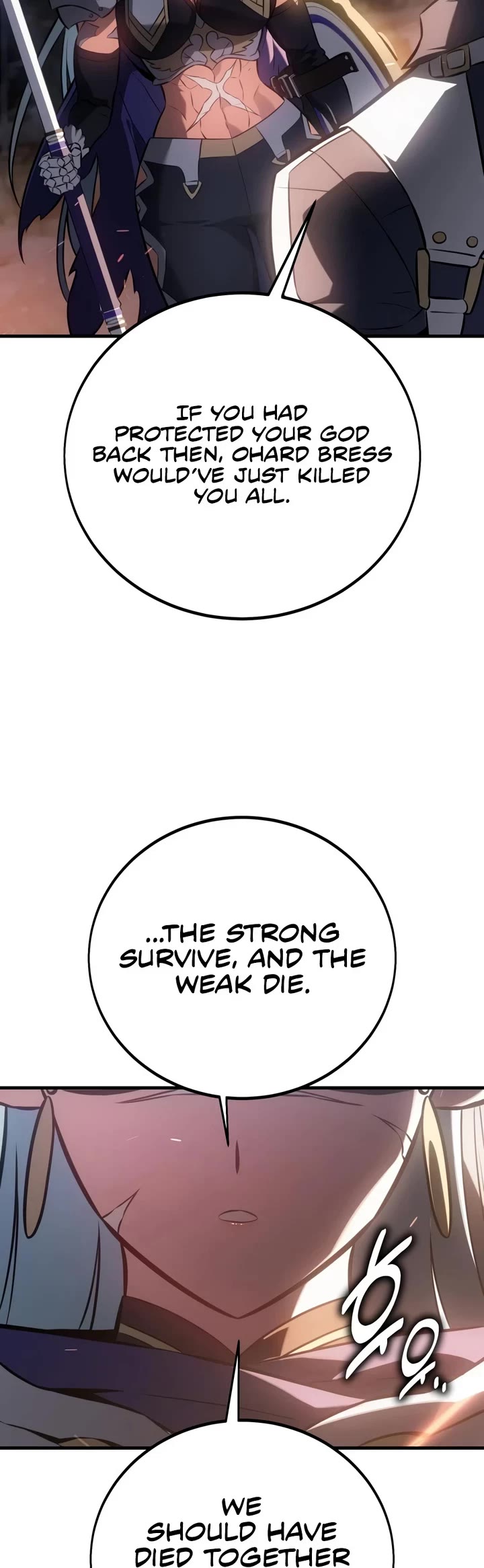 I Killed an Academy Player Chapter 126 page 33 - Chapter 126