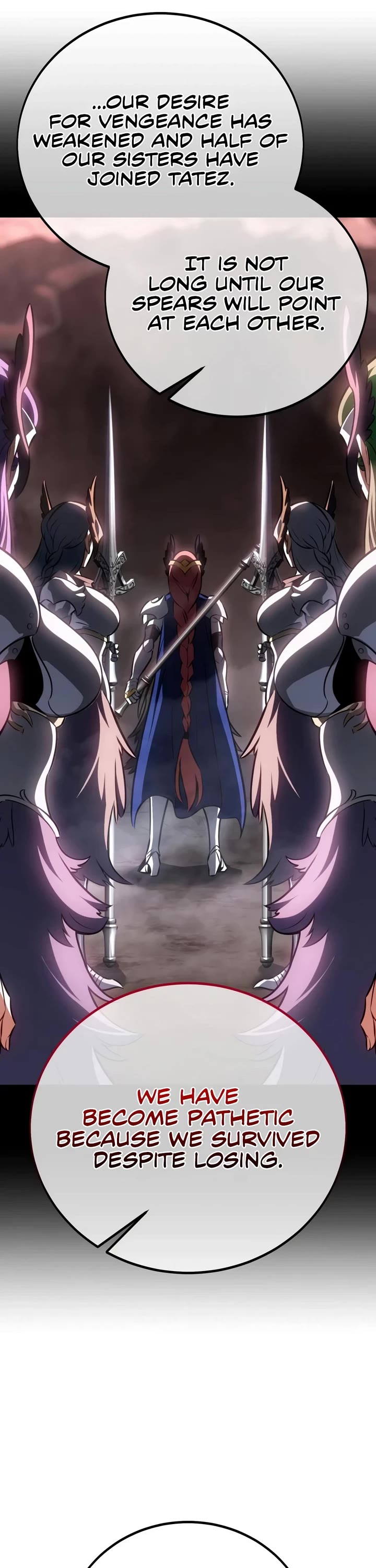 I Killed an Academy Player Chapter 126 page 35 - Chapter 126