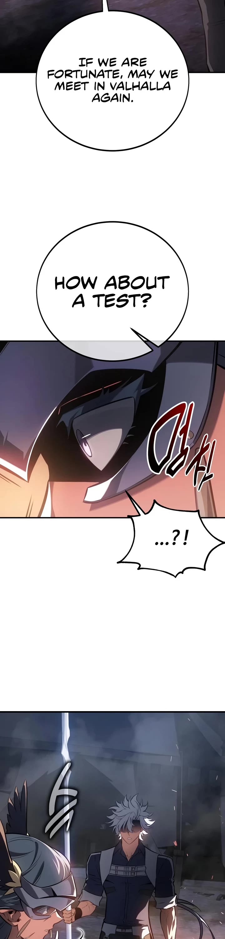 I Killed an Academy Player Chapter 126 page 37 - Chapter 126