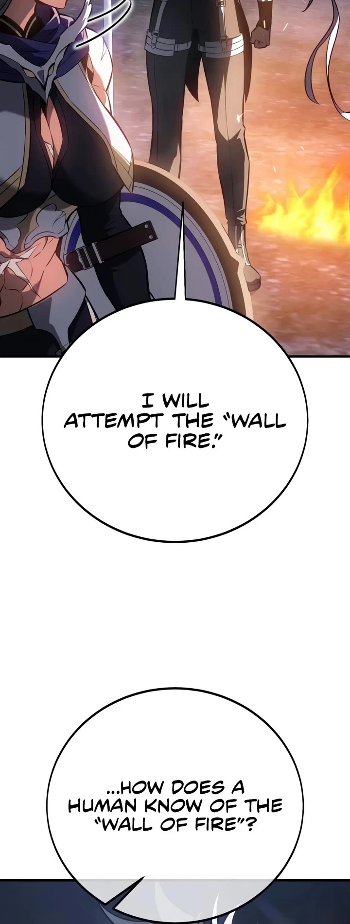 I Killed an Academy Player Chapter 126 page 38 - Chapter 126