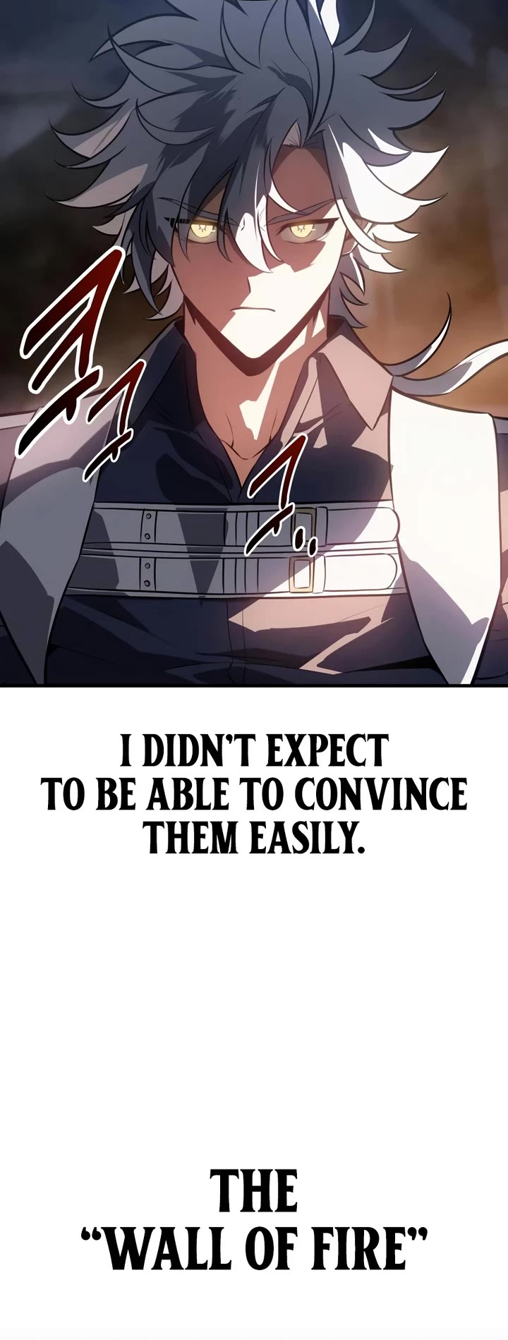 I Killed an Academy Player Chapter 126 page 39 - Chapter 126