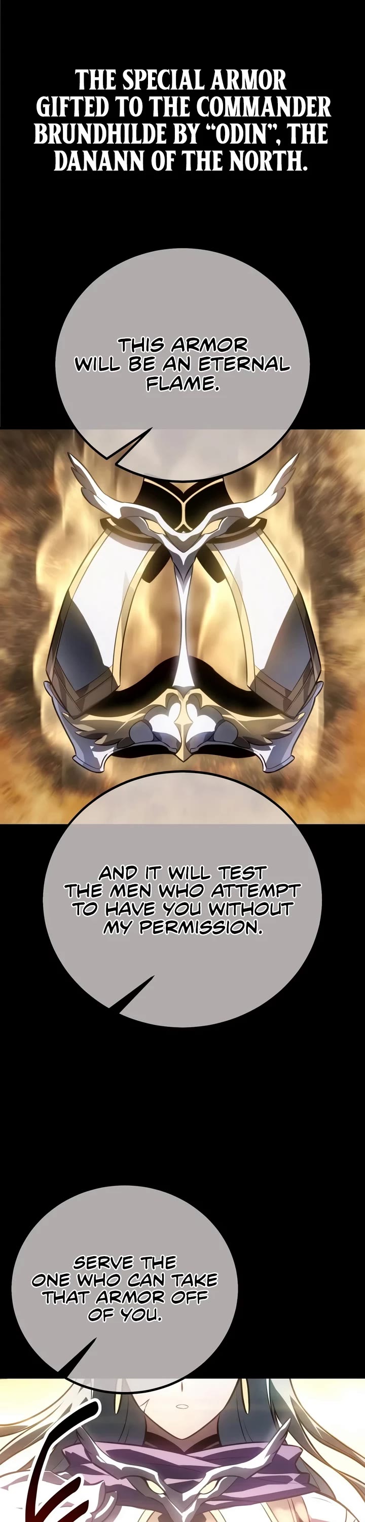 I Killed an Academy Player Chapter 126 page 41 - Chapter 126