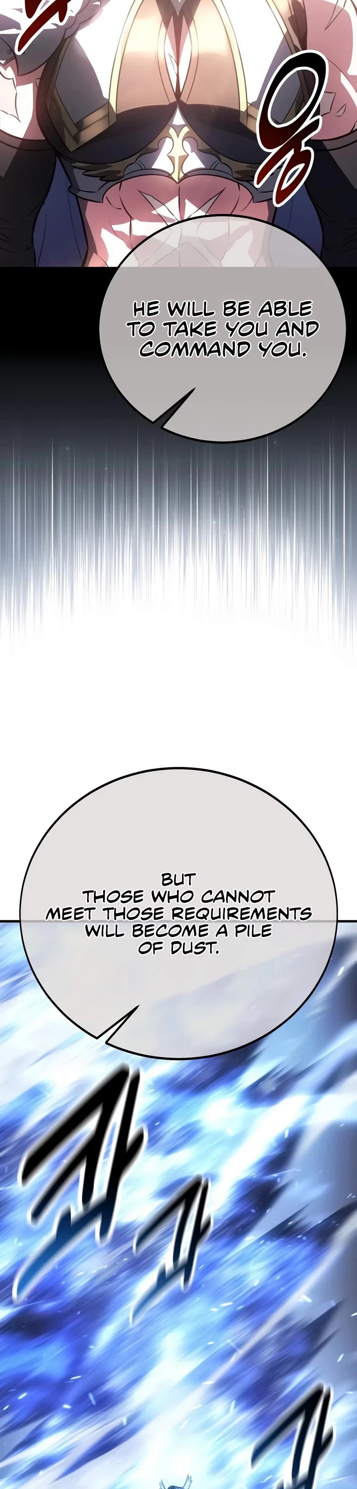 I Killed an Academy Player Chapter 126 page 42 - Chapter 126