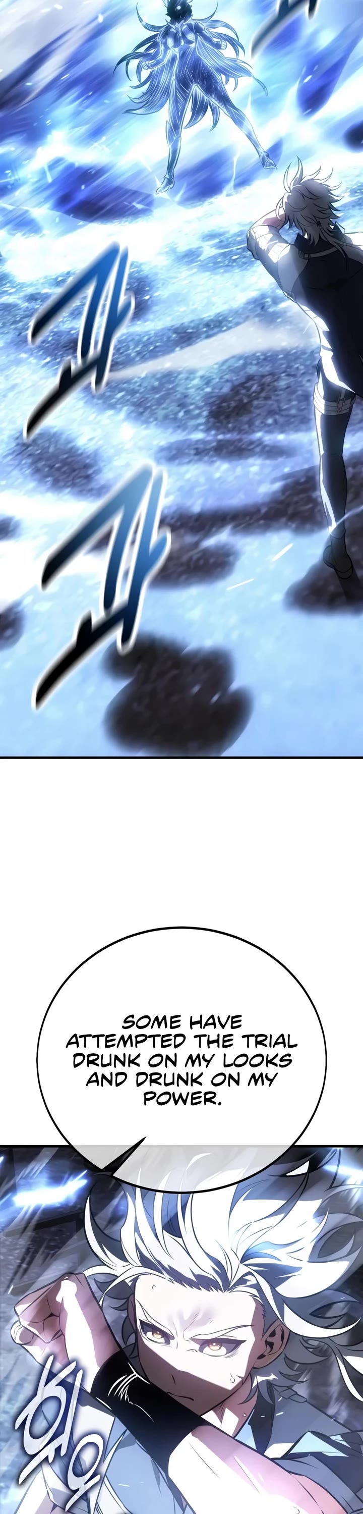 I Killed an Academy Player Chapter 126 page 43 - Chapter 126