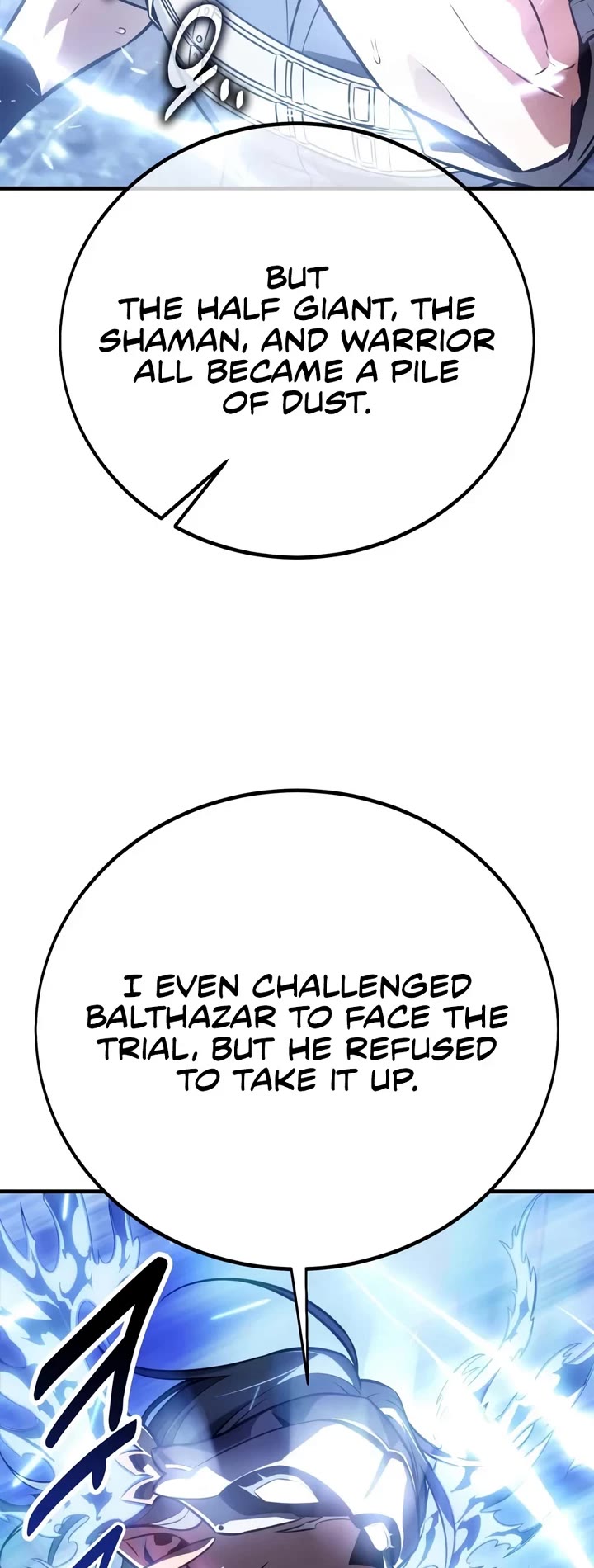 I Killed an Academy Player Chapter 126 page 44 - Chapter 126