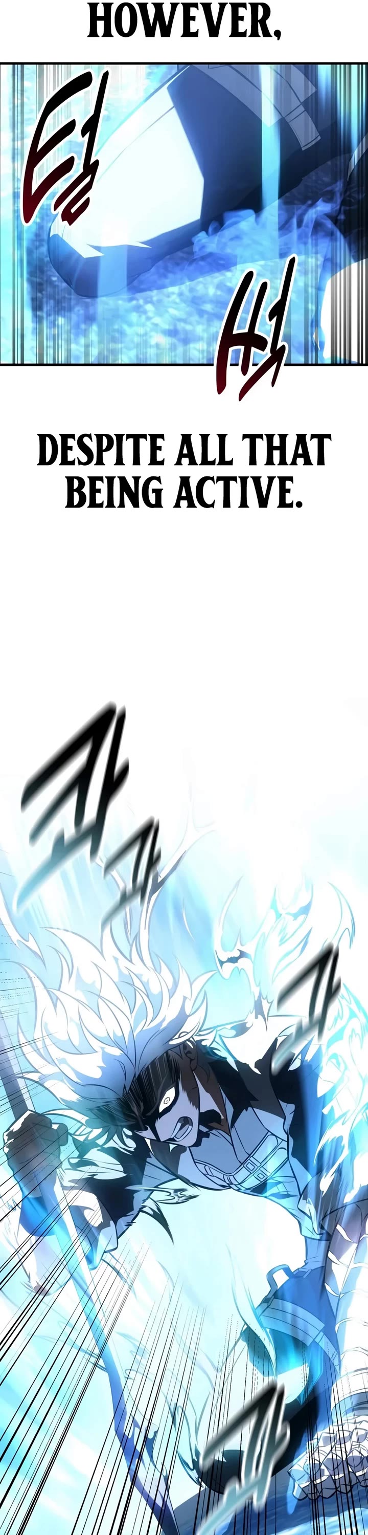 I Killed an Academy Player Chapter 126 page 49 - Chapter 126